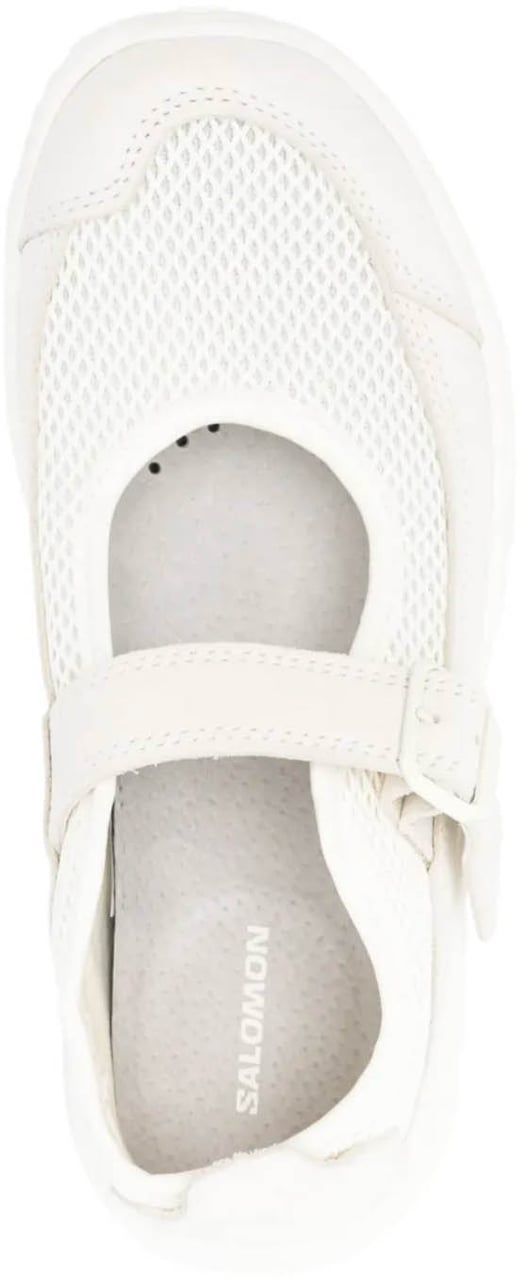 Salomon Rx Marie-jeanne Vanilla Ice Divers