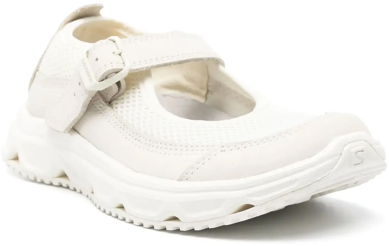 Salomon Rx Marie-jeanne Vanilla Ice Wit