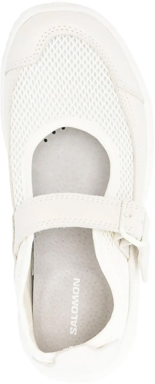 Salomon Rx Marie-jeanne Vanilla Ice Wit
