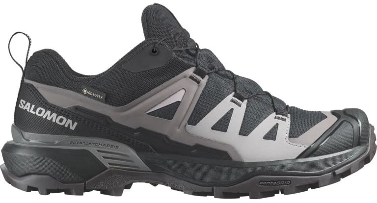 Salomon X Ultra 360 GTX Lage Zwart