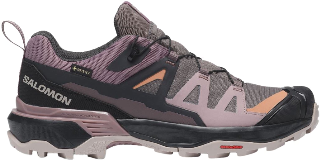 Salomon X ULTRA 360 GORE-TEX Paars