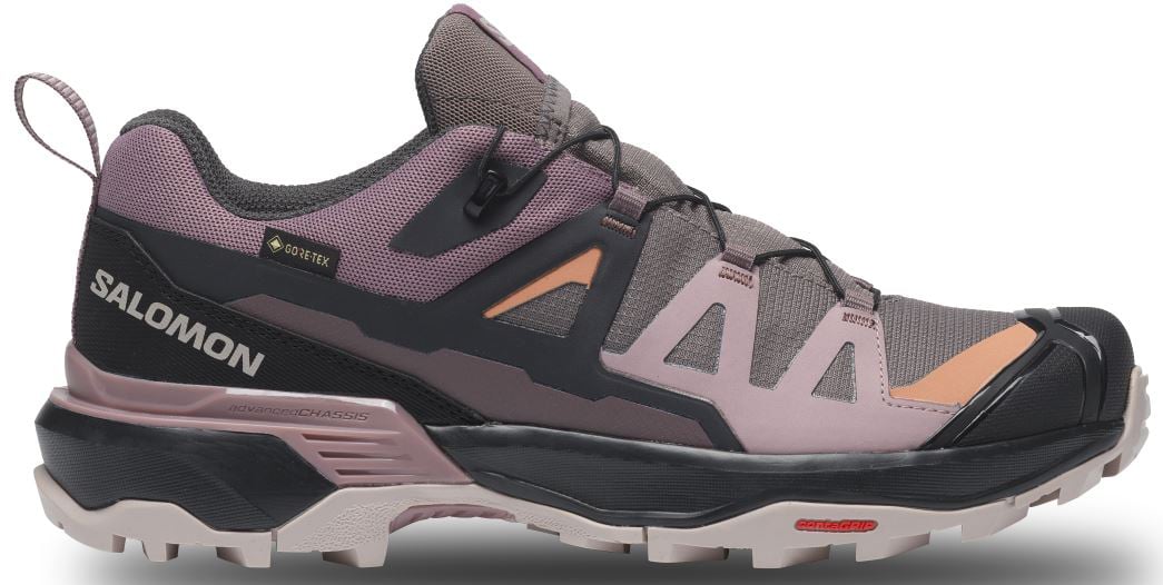 Salomon X ULTRA 360 GORE-TEX Paars