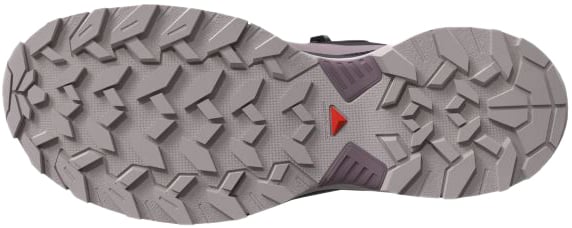 Salomon X ULTRA 360 GORE-TEX Paars