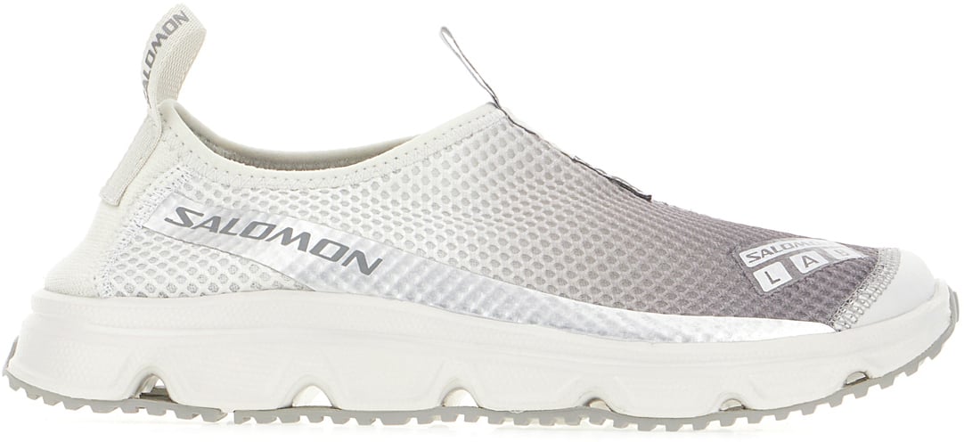 Salomon Salomon Multicolor fabric RX Moc 3.0 slip ons Divers