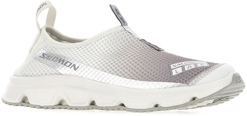 Salomon Salomon Multicolor fabric RX Moc 3.0 slip ons Divers