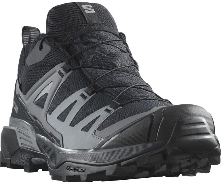 Salomon X ULTRA 360 GORE-TEX Zwart