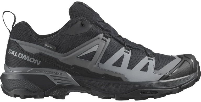 Salomon X Ultra 360 GTX Lage Zwart
