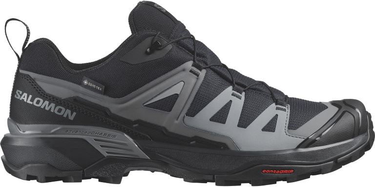Salomon X Ultra 360 GTX Lage Zwart