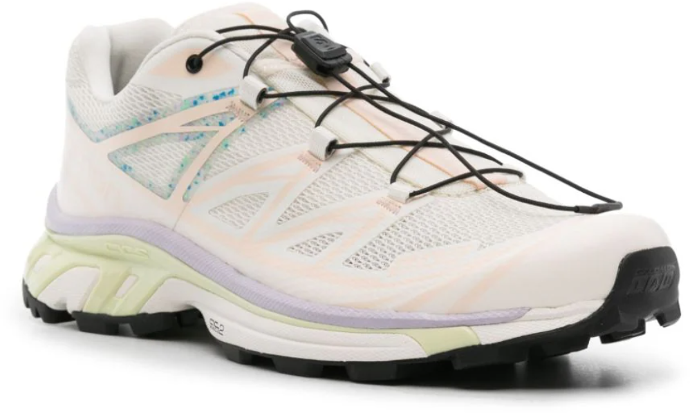 Salomon Xt-6 Mindful 3 Vanilla Ice/cloud Pink Divers