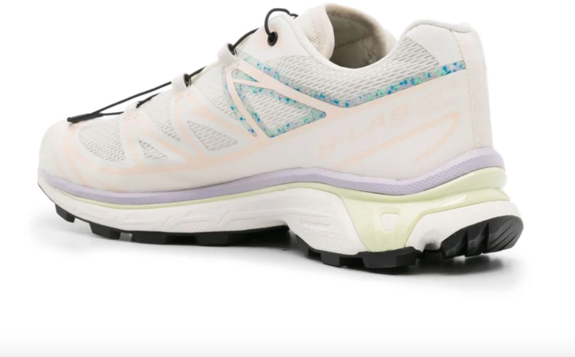 Salomon Xt-6 Mindful 3 Vanilla Ice/cloud Pink Divers