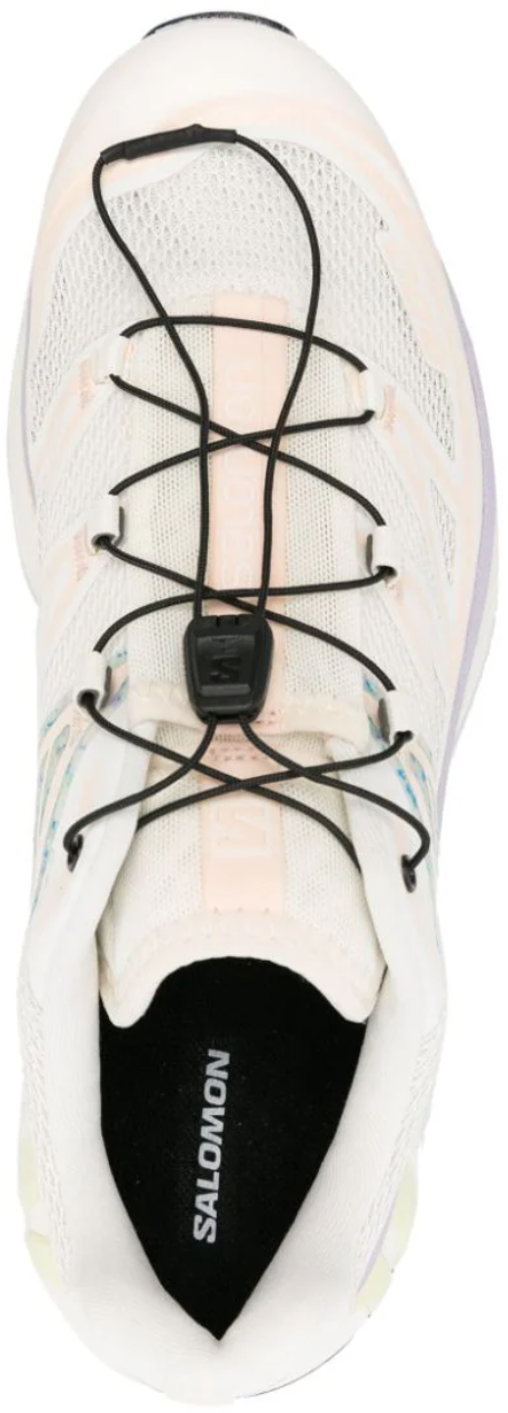 Salomon Xt-6 Mindful 3 Vanilla Ice/cloud Pink Divers