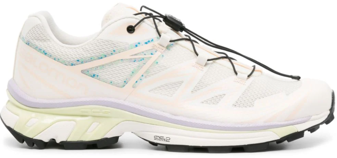 Salomon Xt-6 Mindful 3 Vanilla Ice/cloud Pink Divers
