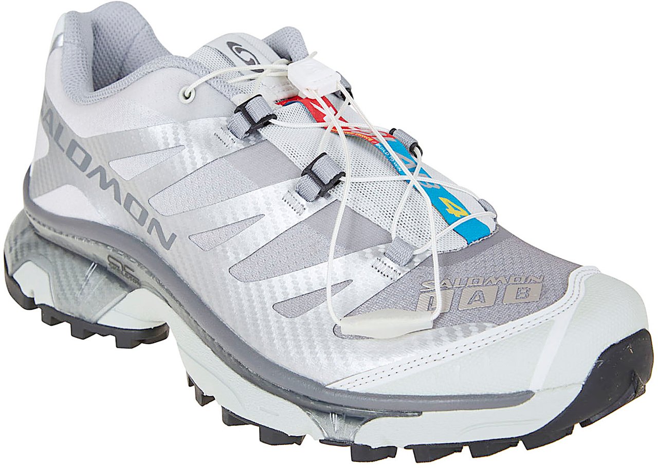 Salomon SALOMON SHOES XT-4 OG Lichtblauw