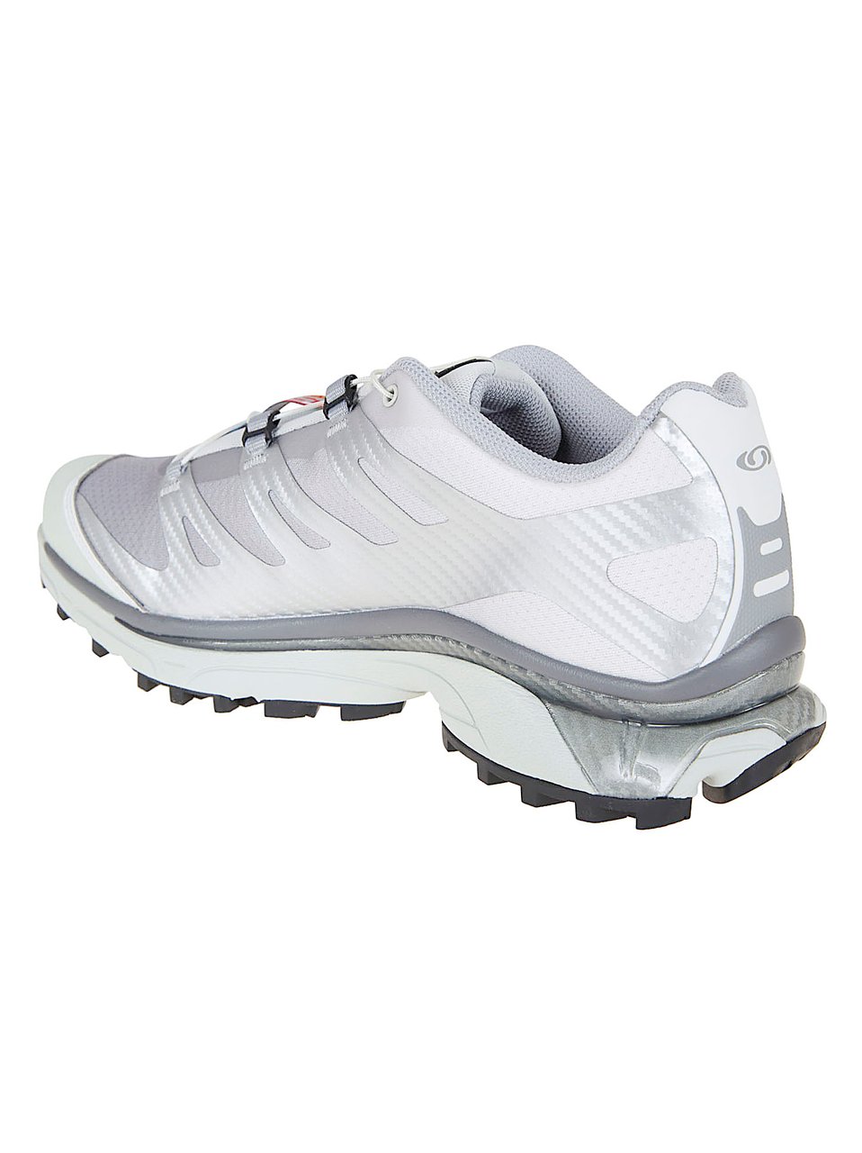 Salomon Trail Running Sneakers with Optimized Grip and Lightweight Design Wit