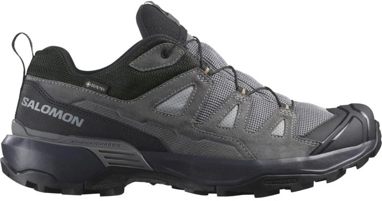 Salomon X Ultra 360 LTR GTX Grijs