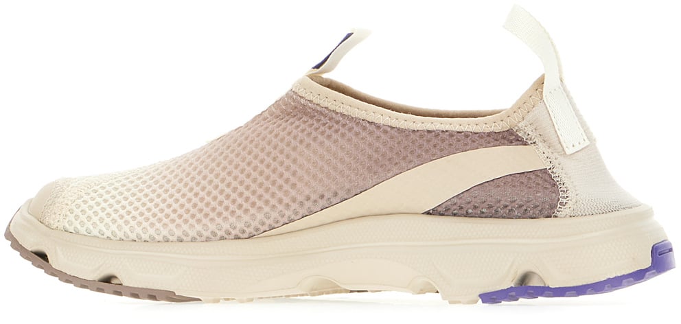 Salomon Salomon Multicolor fabric RX Moc 3.0 slip ons Divers