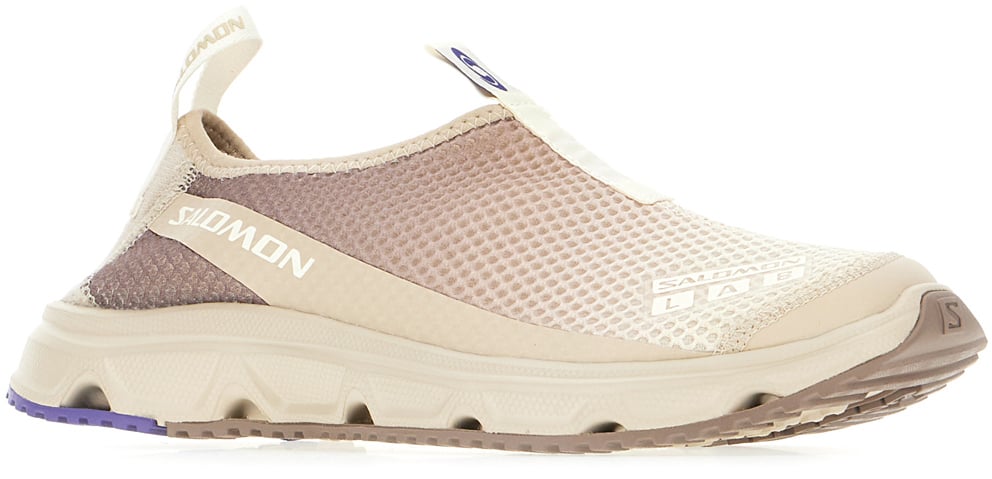 Salomon Salomon Multicolor fabric RX Moc 3.0 slip ons Divers