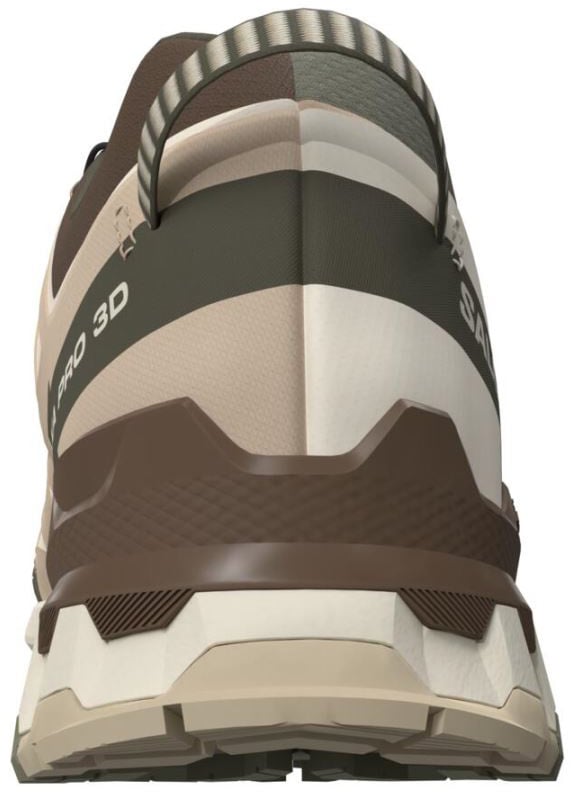 Salomon XA PRO 3D V9 Lage Groen