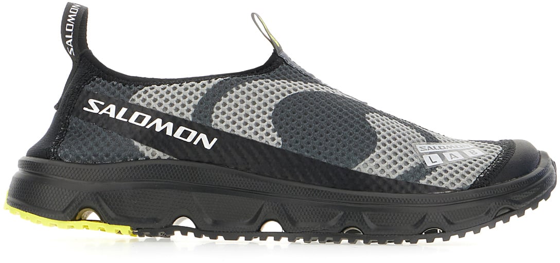 Salomon Salomon Multicolor fabric RX Moc 3.0 slip ons Divers