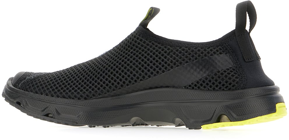 Salomon Salomon Multicolor fabric RX Moc 3.0 slip ons Divers