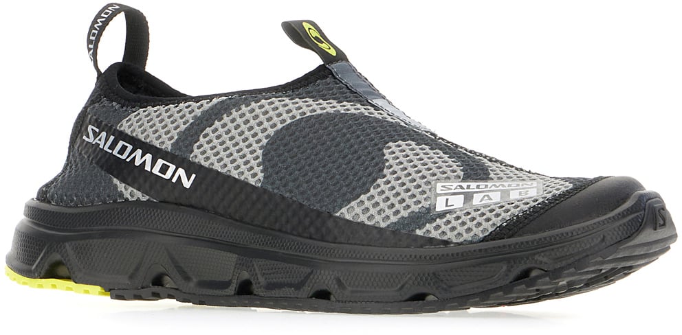 Salomon Salomon Multicolor fabric RX Moc 3.0 slip ons Divers