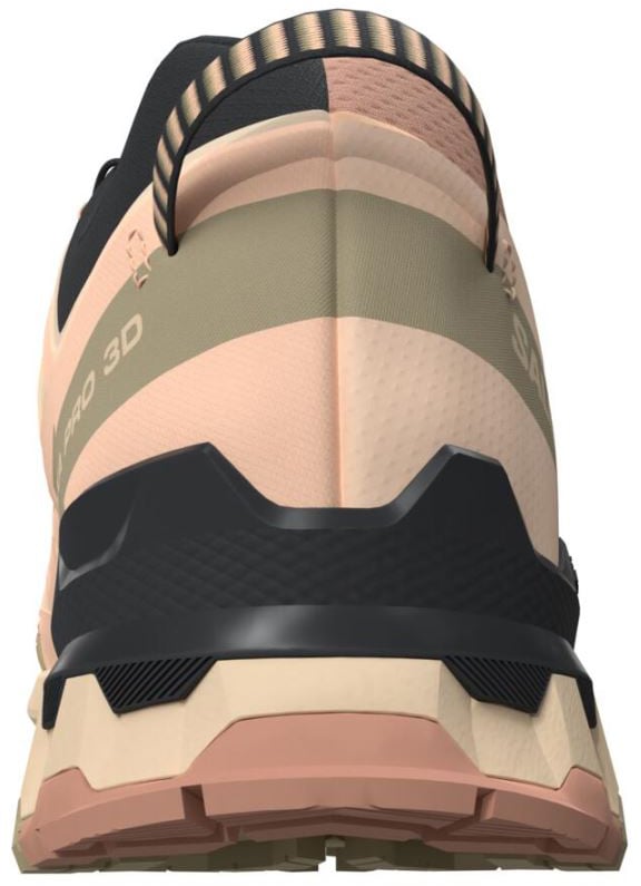 Salomon XA PRO 3D V9 Lage Rood