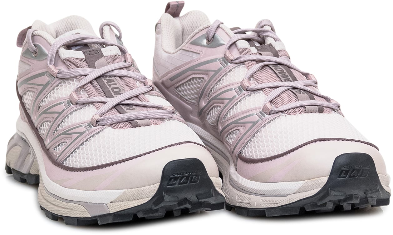 Salomon Sneaker XT-6 Expanse Seasonal Roze