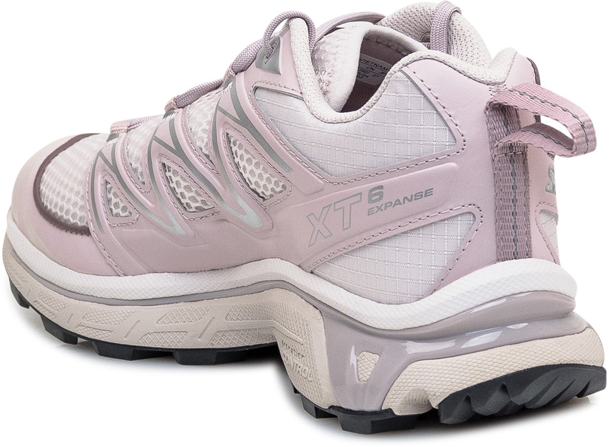 Salomon Sneaker XT-6 Expanse Seasonal Roze