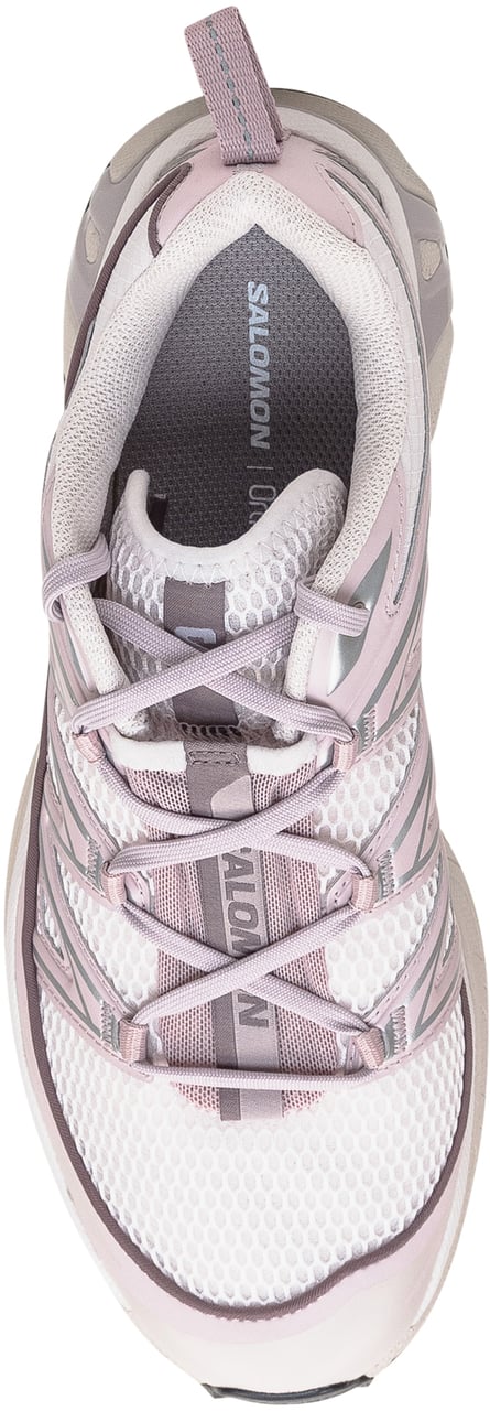 Salomon Sneaker XT-6 Expanse Seasonal Roze