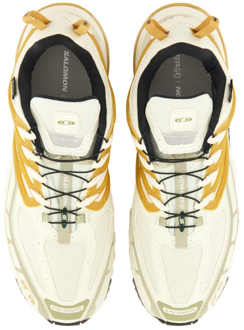 Salomon "Acs Pro Gore-Tex" Sneaker Neutraal