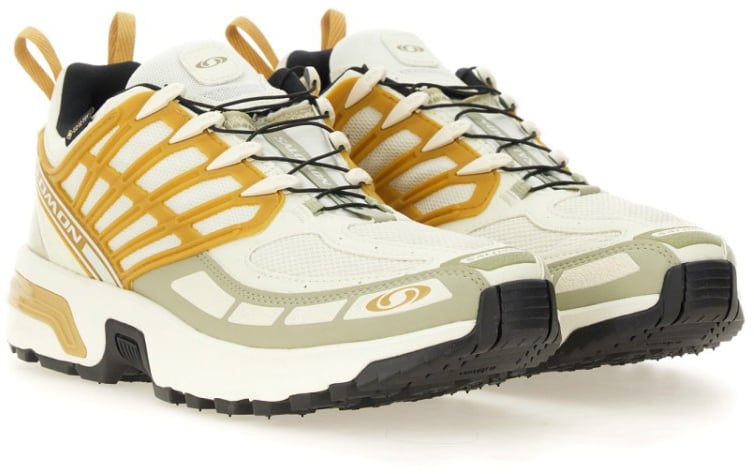 Salomon "Acs Pro Gore-Tex" Sneaker Neutraal