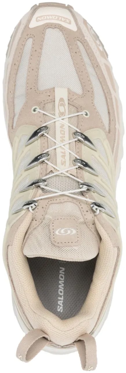 Salomon Acs Pro Ltr Oxford/rainy/vanila Divers