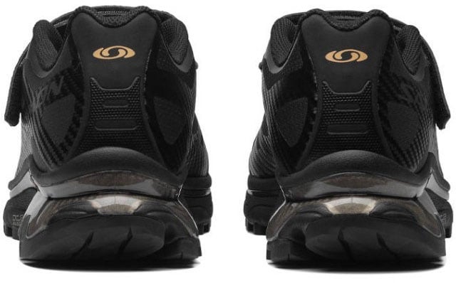 Salomon Salomon XT-Mary Jane MM6 Maison Margiela Black Soft Clay Zwart