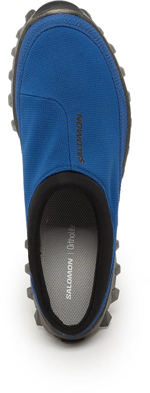Salomon Snowclog Sneakers Blauw