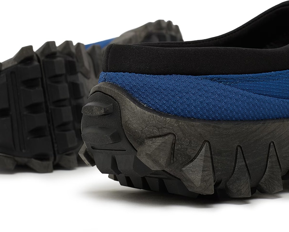 Salomon Snowclog Sneakers Blauw