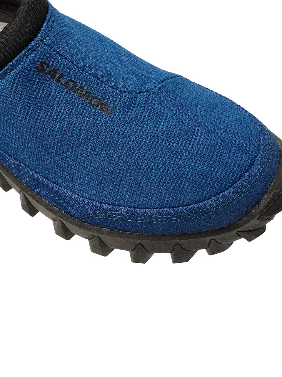 Salomon Snowclog Sneakers Blauw