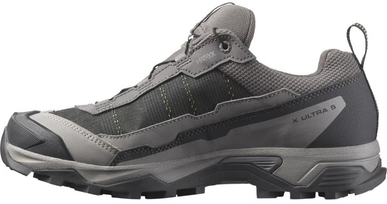 Salomon X Ultra 5 GTX Lage Paars