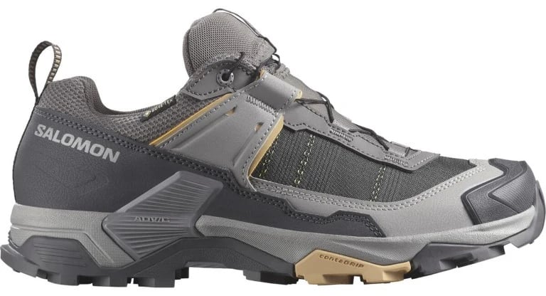 Salomon X Ultra 5 GTX Lage Paars
