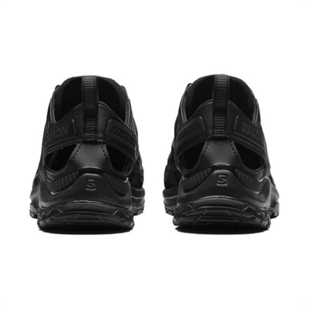 Salomon Xa Pro 3d Amphib Sneakers Zwart