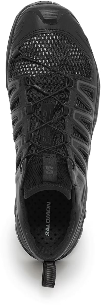 Salomon Xa Pro 3d Amphib Sneakers Zwart