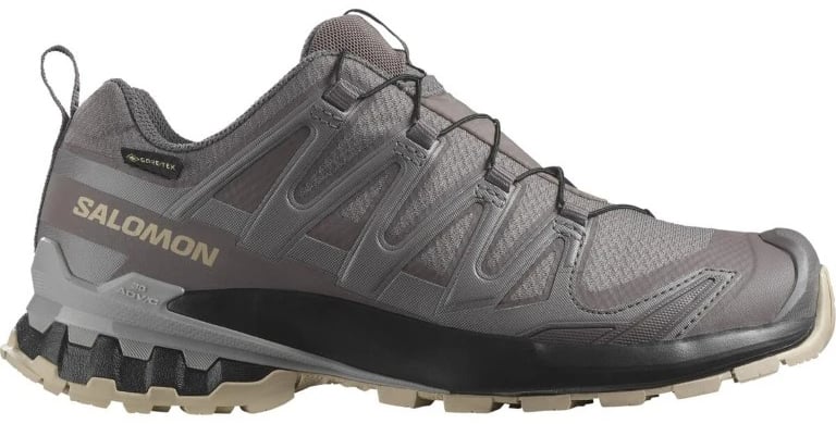 Salomon XA Pro 3D V9 GTX Paars