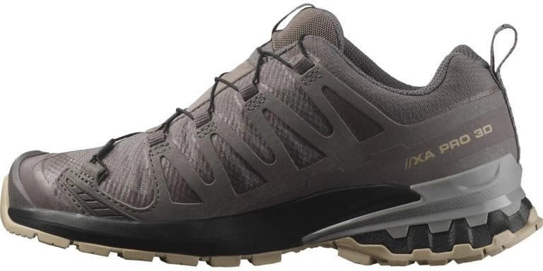 Salomon XA Pro 3D V9 GTX Paars