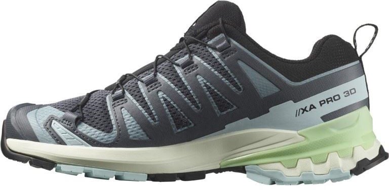 Salomon XA PRO 3D V9 Lage Grijs