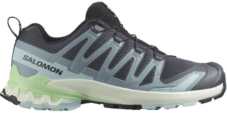 Salomon XA PRO 3D V9 Lage Grijs