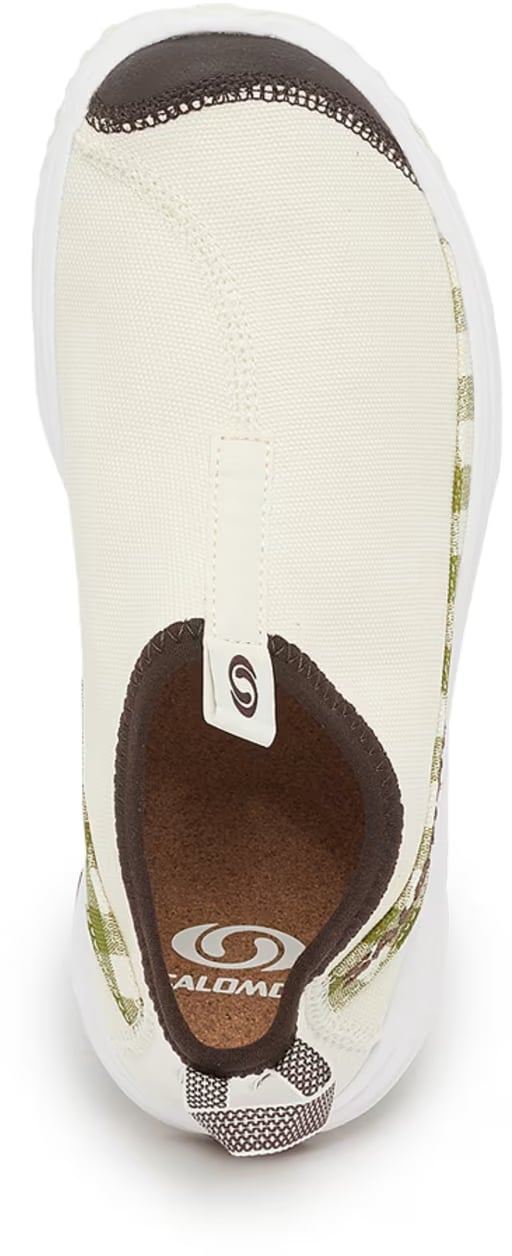 Salomon Rx Moc 3.0 Canvas Sneakers Beige