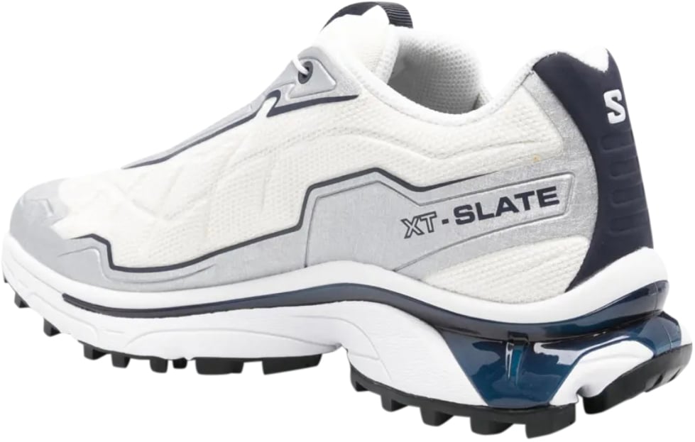 Salomon Xt-slate Vanilla Ice/ftw Silver/maritime Blue Blauw