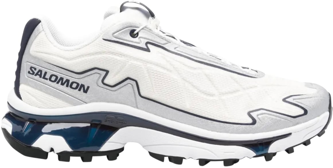 Salomon Xt-slate Vanilla Ice/ftw Silver/maritime Blue Blauw