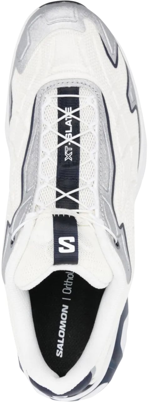 Salomon Xt-slate Vanilla Ice/ftw Silver/maritime Blue Blauw