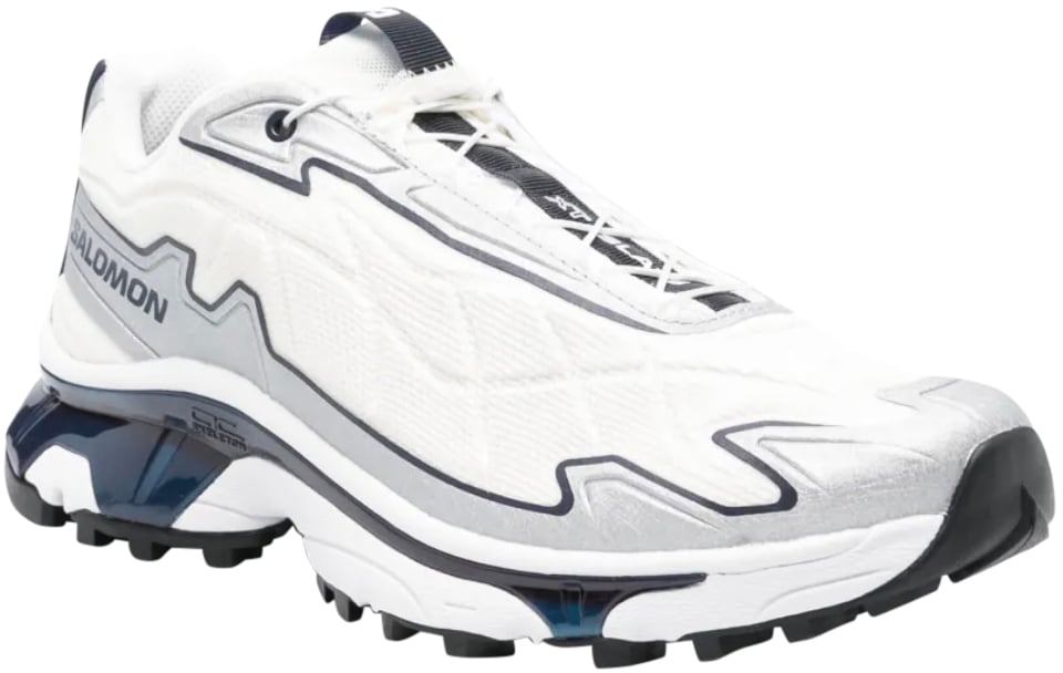 Salomon Xt-slate Vanilla Ice/ftw Silver/maritime Blue Blauw
