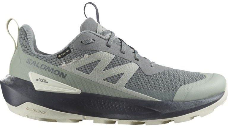 Salomon ELIXIR ACTIV Grijs